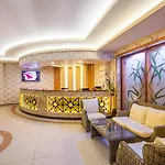 Resort Turan 5*