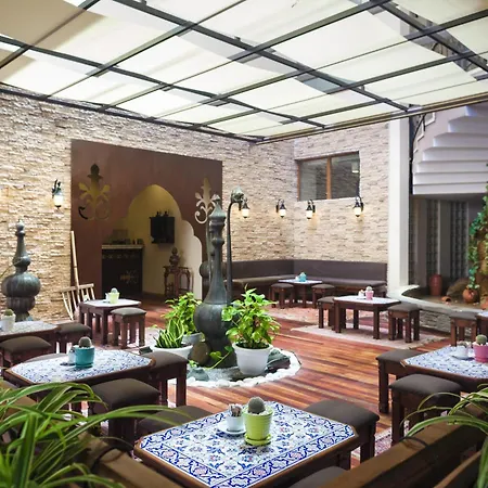 Resort Turan