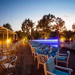 Ośrodek wypoczynkowy Turan 5*