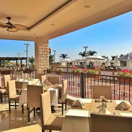 Resort Turan Side