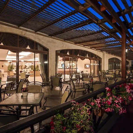 Turan Semesteranläggning (resort) 5*