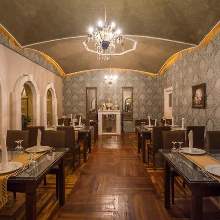 Semesteranläggning (resort) Turan