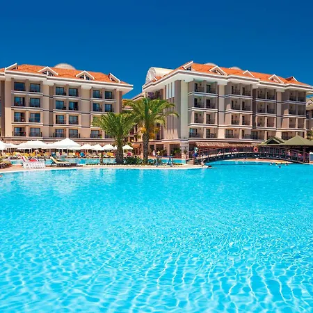 Semesteranläggning (resort) Turan