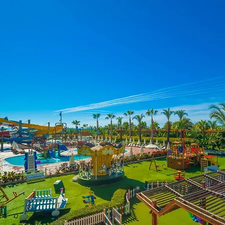 Turan Semesteranläggning (resort)