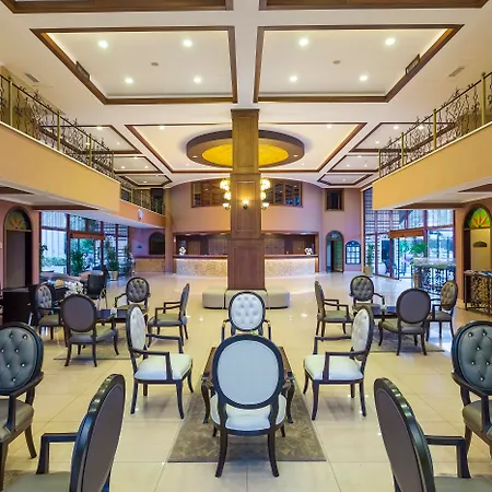 Turan Semesteranläggning (resort) 5*