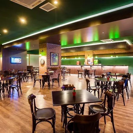 Turan Semesteranläggning (resort)