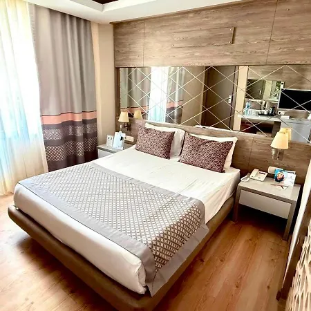 Resort Turan