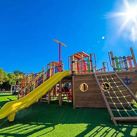 Turan Resort Side