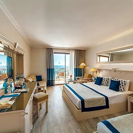 Resort Turan 5*