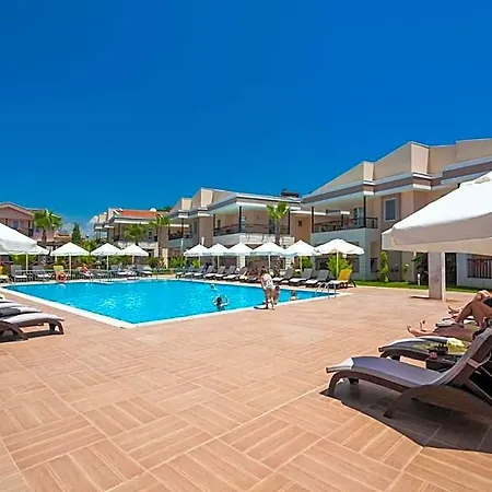Resort Turan