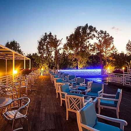 Resort Turan 5*