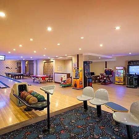 Turan Resort 5*