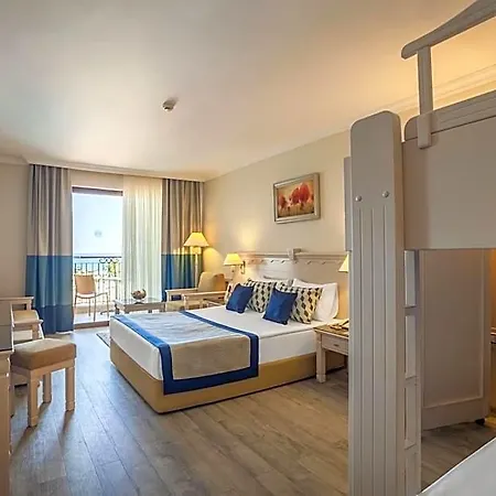 Resort Turan 5*