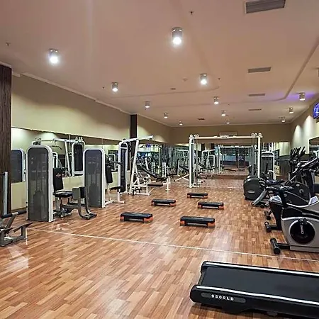 Resort Turan 5*