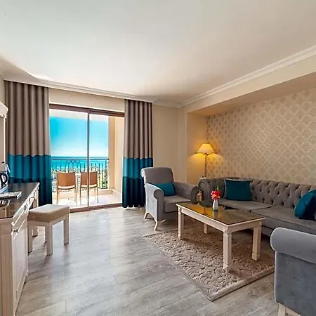 Resort Turan