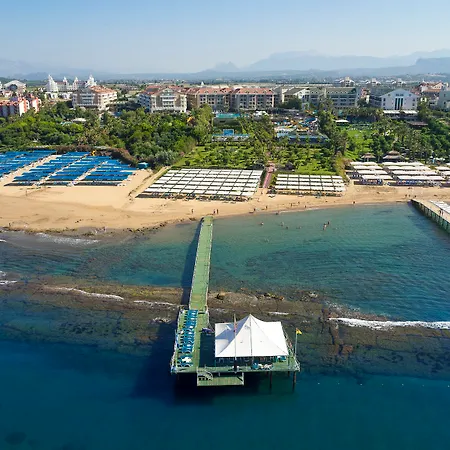 Turan Semesteranläggning (resort) 5*