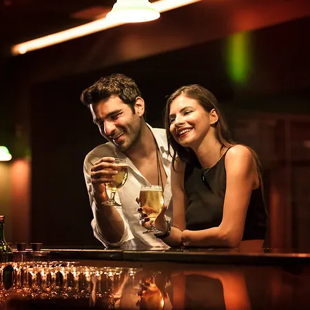 Turan Semesteranläggning (resort) Side