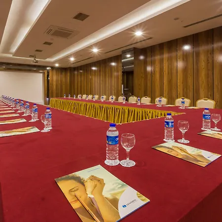 Turan Semesteranläggning (resort)