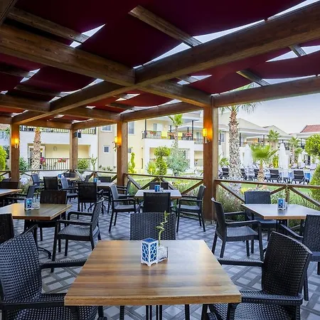 Turan Semesteranläggning (resort)