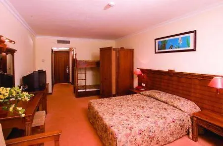 Turan Semesteranläggning (resort)