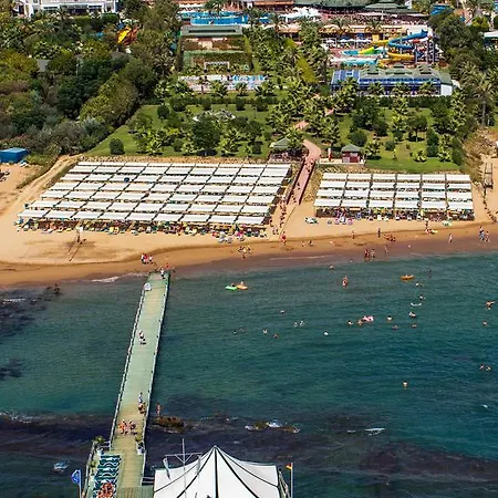 Turan Semesteranläggning (resort)