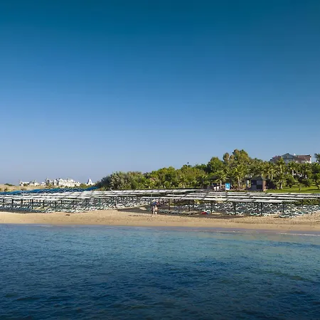 Turan Ośrodek wypoczynkowy 5*