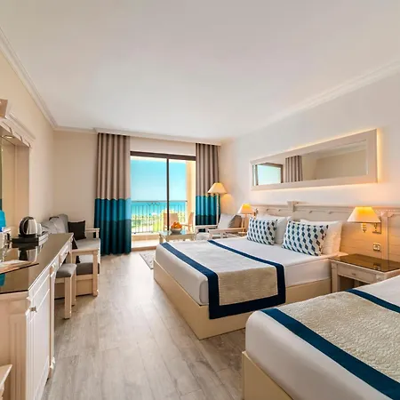 Turan Resort