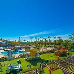 Turan Resort