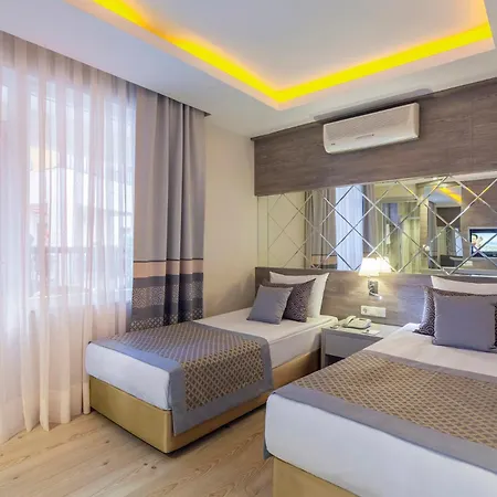 Turan Resort