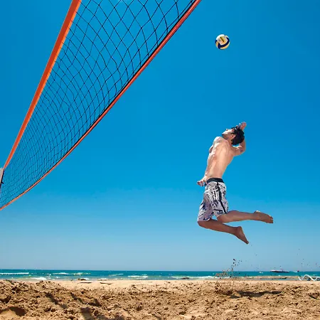 Turan 5* Side