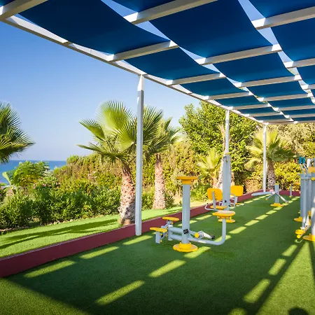Resort Turan