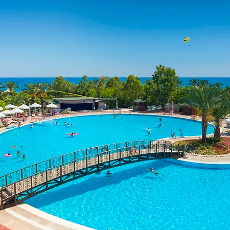 Turan Resort