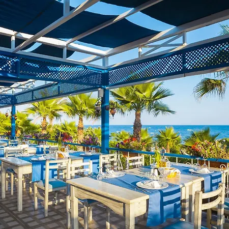 Resort Turan