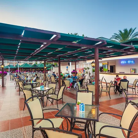 Turan Resort