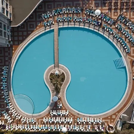Resort Turan