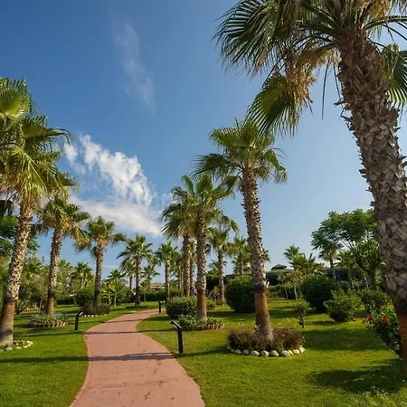 Resort Turan 5*