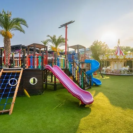 Resort Turan 5*