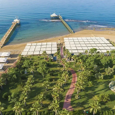 Resort Turan Side