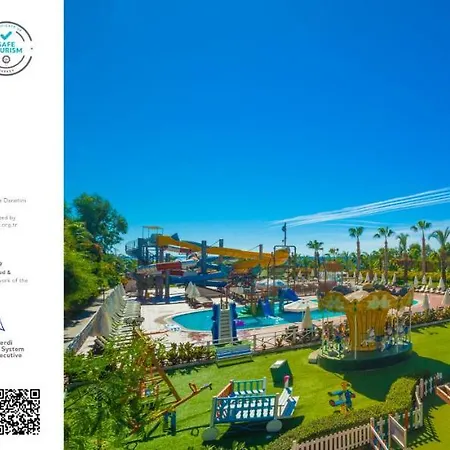 Turan - Ex Sentido Turan Resort