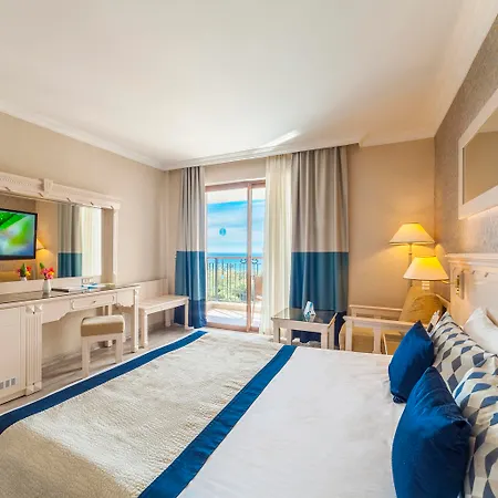Turan - Ex Sentido Turan Resort 5*