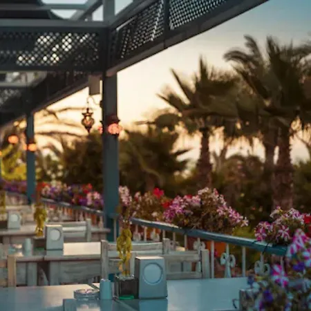 Resort Turan