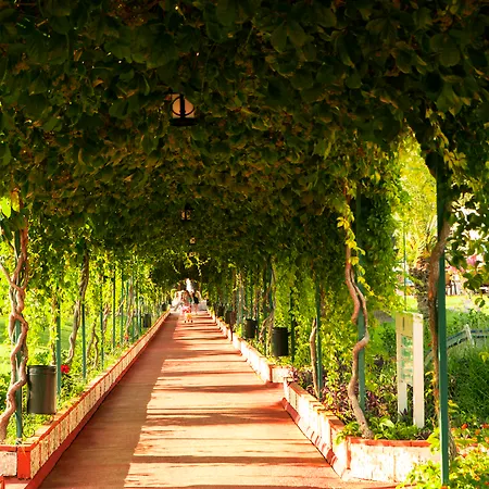 Turan Resort