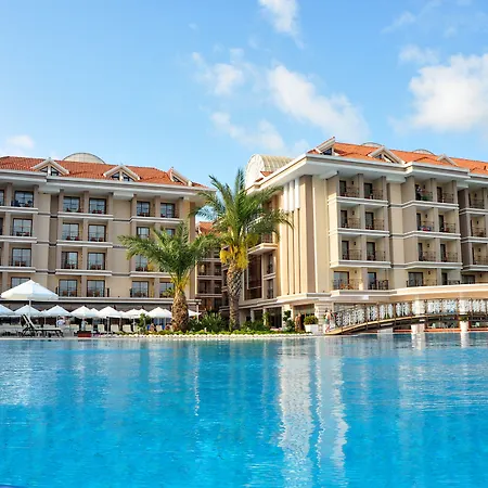 Turan - Ex Sentido Turan Resort Side